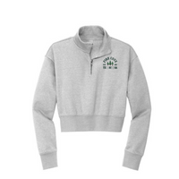 Pine Club Quarterzip - Pine Cove Web Store